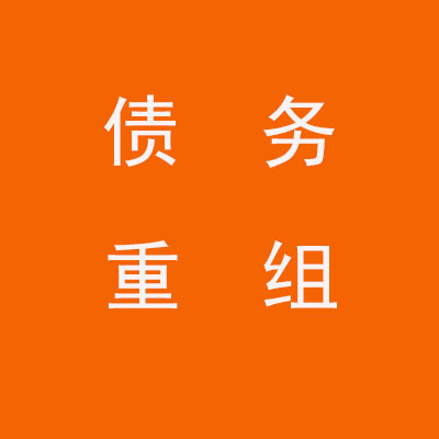 郏县个人债务重组优化